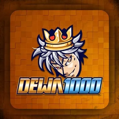DEWA1000 - Pertarungan Terbaik di Dunia Battle Royale