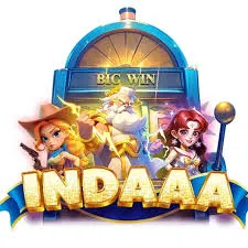 INDAAA - Petualangan Tak Terbatas di Dunia Terbuka