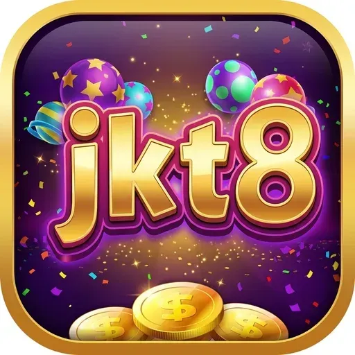 JKT8 - Permainan QiuQiu Seru dan Menantang
