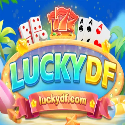 LUCKYDF - Game Slot Terbaik dengan Pengalaman Bermain Menyenangkan