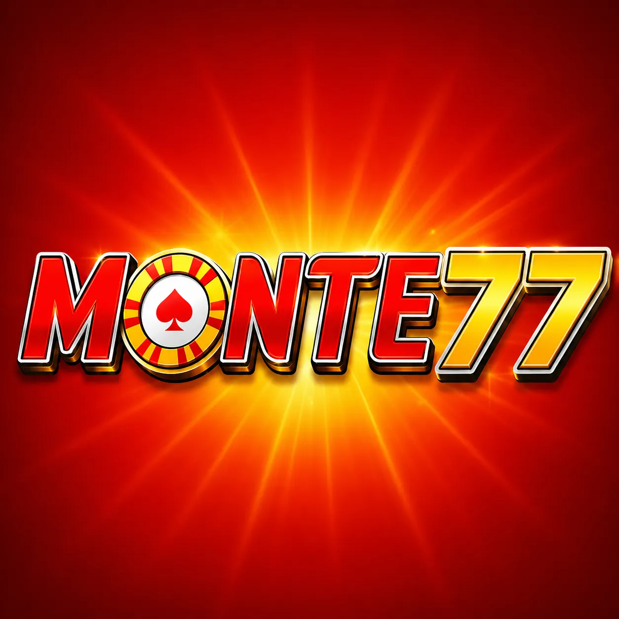 MONTE77 - Petualangan Tanpa Batas di Dunia Terbuka